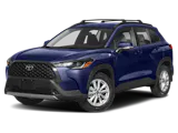 Used 2023 Toyota Corolla Cross SUV