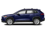 Used 2023 Toyota Corolla Cross SUV