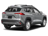 Used 2023 Toyota Corolla Cross SUV