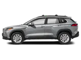 Used 2023 Toyota Corolla Cross SUV