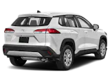 Used 2023 Toyota Corolla Cross SUV