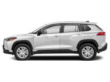Used 2023 Toyota Corolla Cross SUV