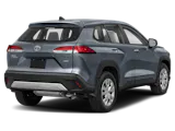 Used 2023 Toyota Corolla Cross SUV