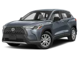 Used 2023 Toyota Corolla Cross SUV