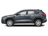 Used 2023 Toyota Corolla Cross SUV