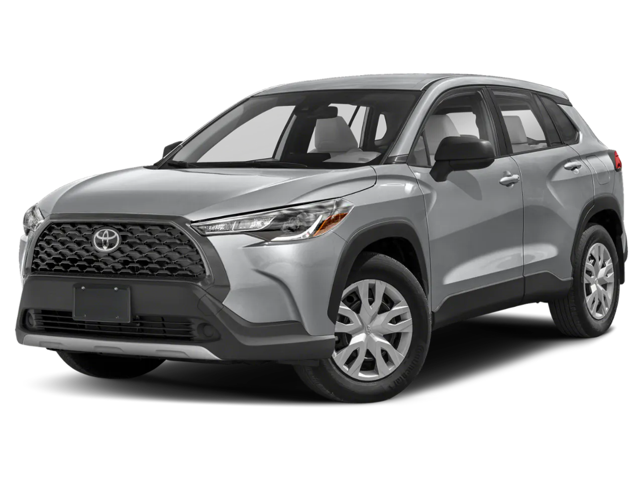 2023 Toyota Corolla Cross