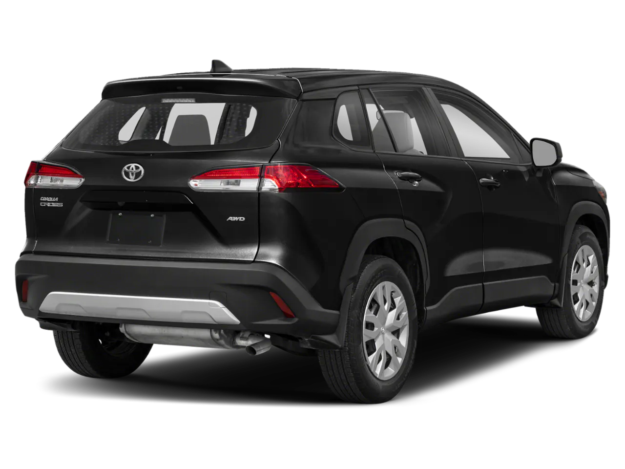 Used 2023 Toyota Corolla Cross SUV