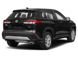 Used 2023 Toyota Corolla Cross SUV