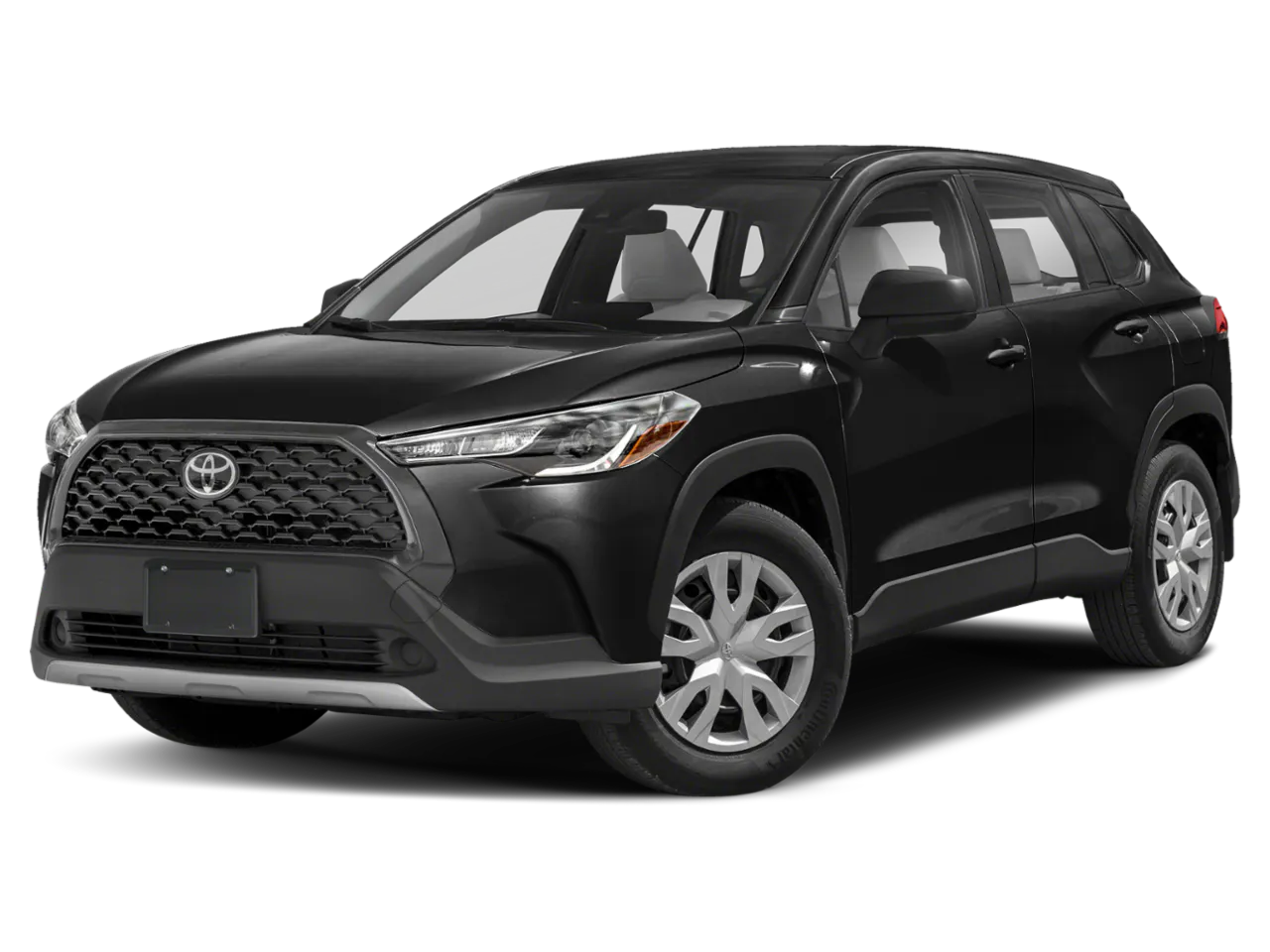 2023 Toyota Corolla Cross XLE AWD's photo