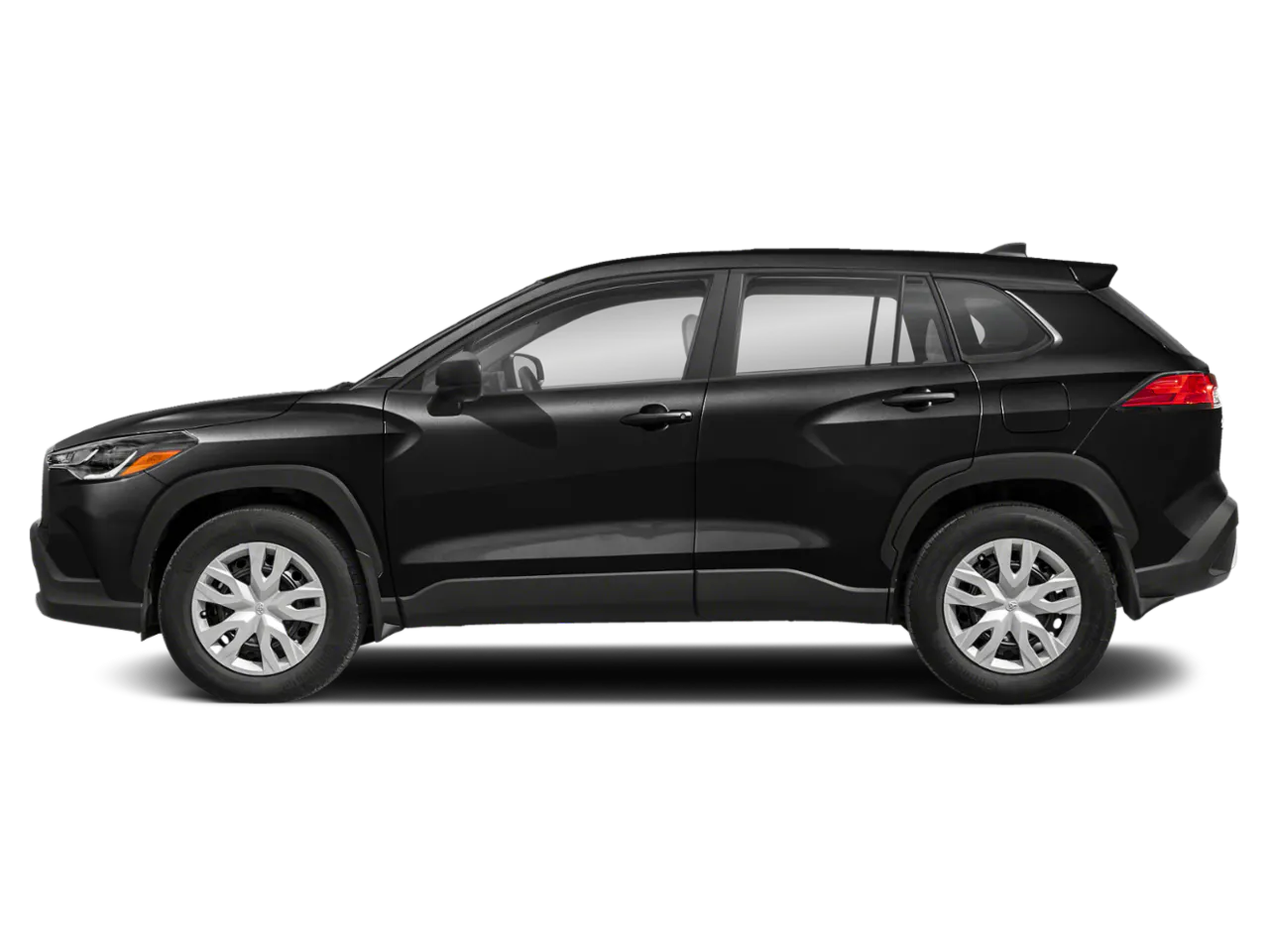 Used 2023 Toyota Corolla Cross SUV