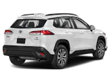 Used 2023 Toyota Corolla Cross SUV