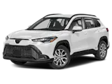 Used 2023 Toyota Corolla Cross SUV