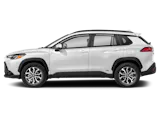 Used 2023 Toyota Corolla Cross SUV