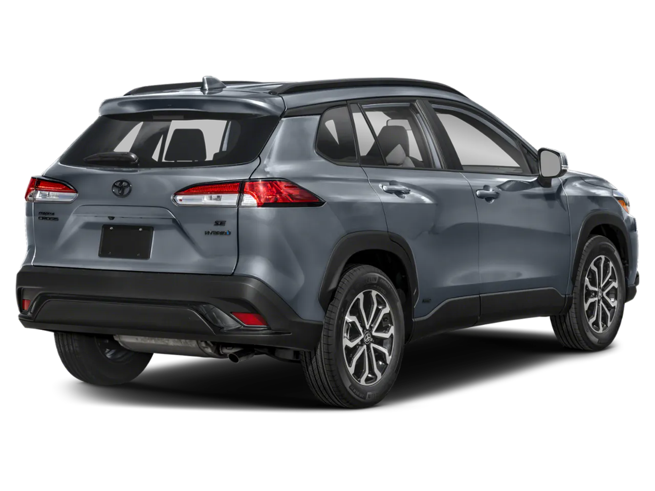 Used 2023 Toyota Corolla Cross SUV