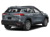Used 2023 Toyota Corolla Cross SUV