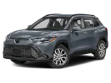 Used 2023 Toyota Corolla Cross SUV