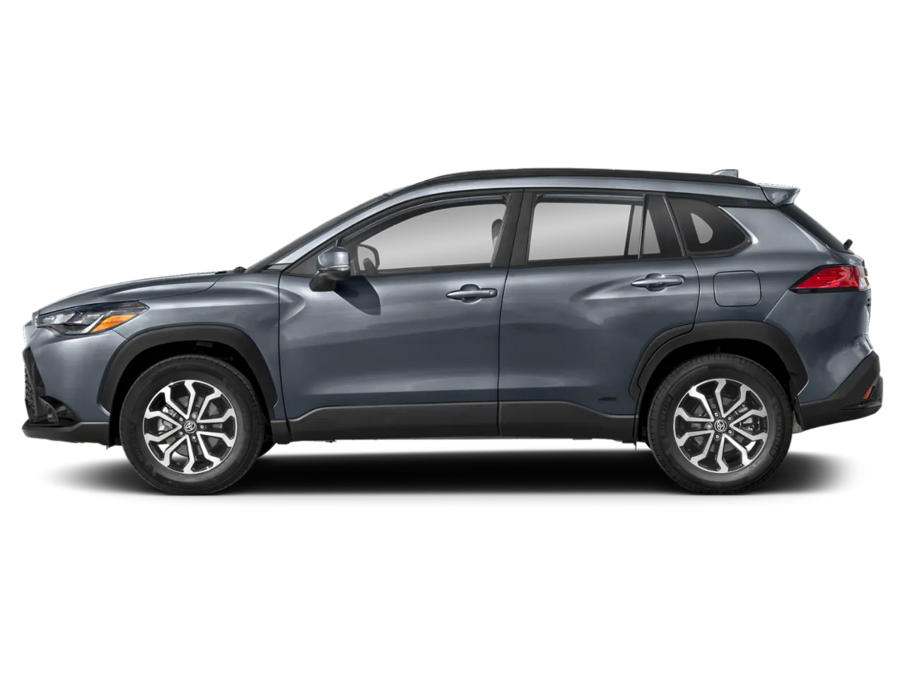 Used 2023 Toyota Corolla Cross SUV