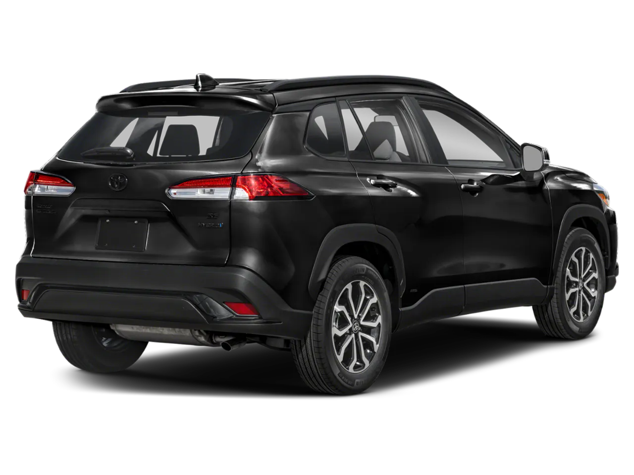 Used 2023 Toyota Corolla Cross SUV