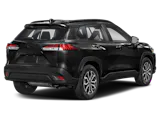 Used 2023 Toyota Corolla Cross SUV