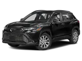 Used 2023 Toyota Corolla Cross SUV