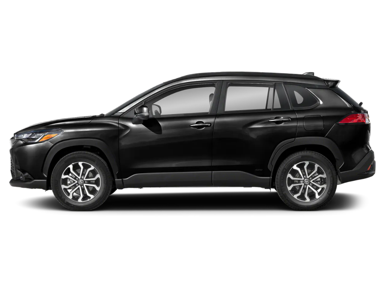 Used 2023 Toyota Corolla Cross SUV