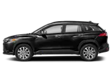 Used 2023 Toyota Corolla Cross SUV