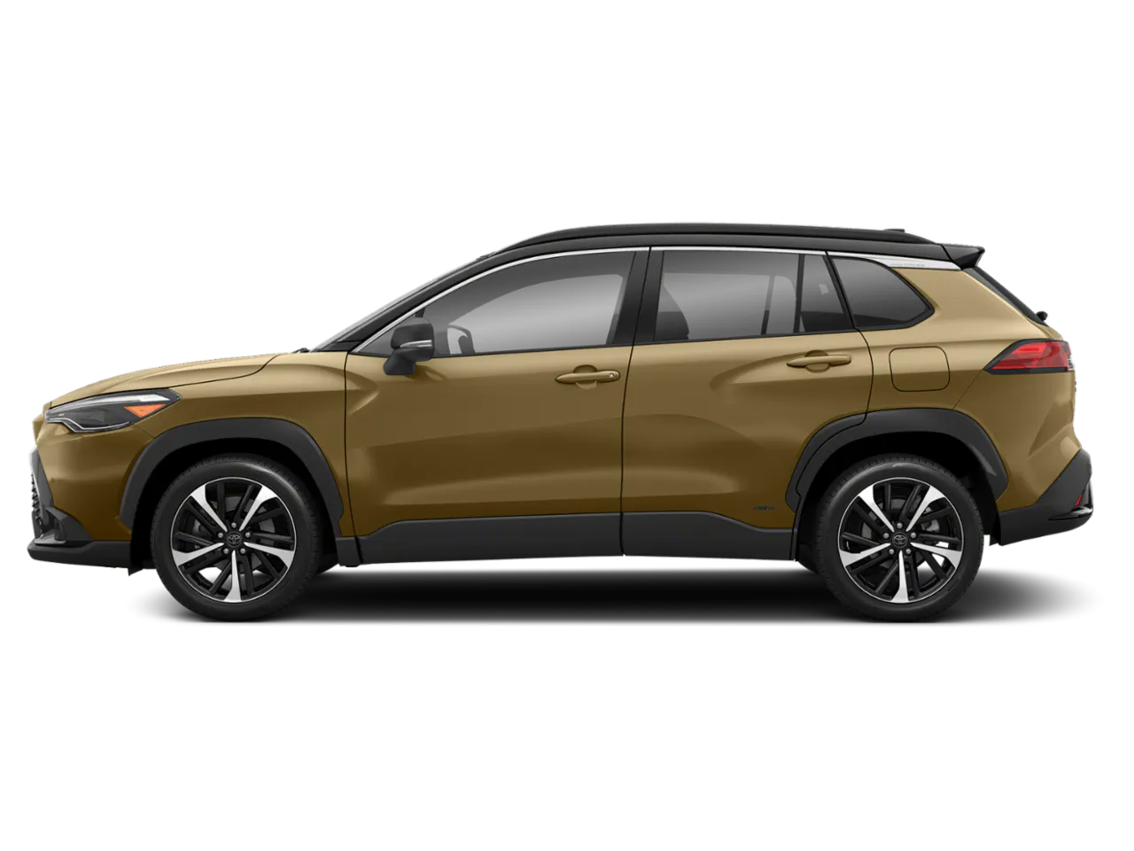 Used 2023 Toyota Corolla Cross SUV