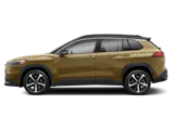 Used 2023 Toyota Corolla Cross SUV