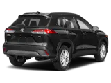 Used 2024 Toyota Corolla Cross SUV