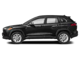 Used 2024 Toyota Corolla Cross SUV