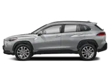 Used 2024 Toyota Corolla Cross SUV