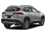 Used 2024 Toyota Corolla Cross SUV