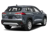 Used 2024 Toyota Corolla Cross SUV