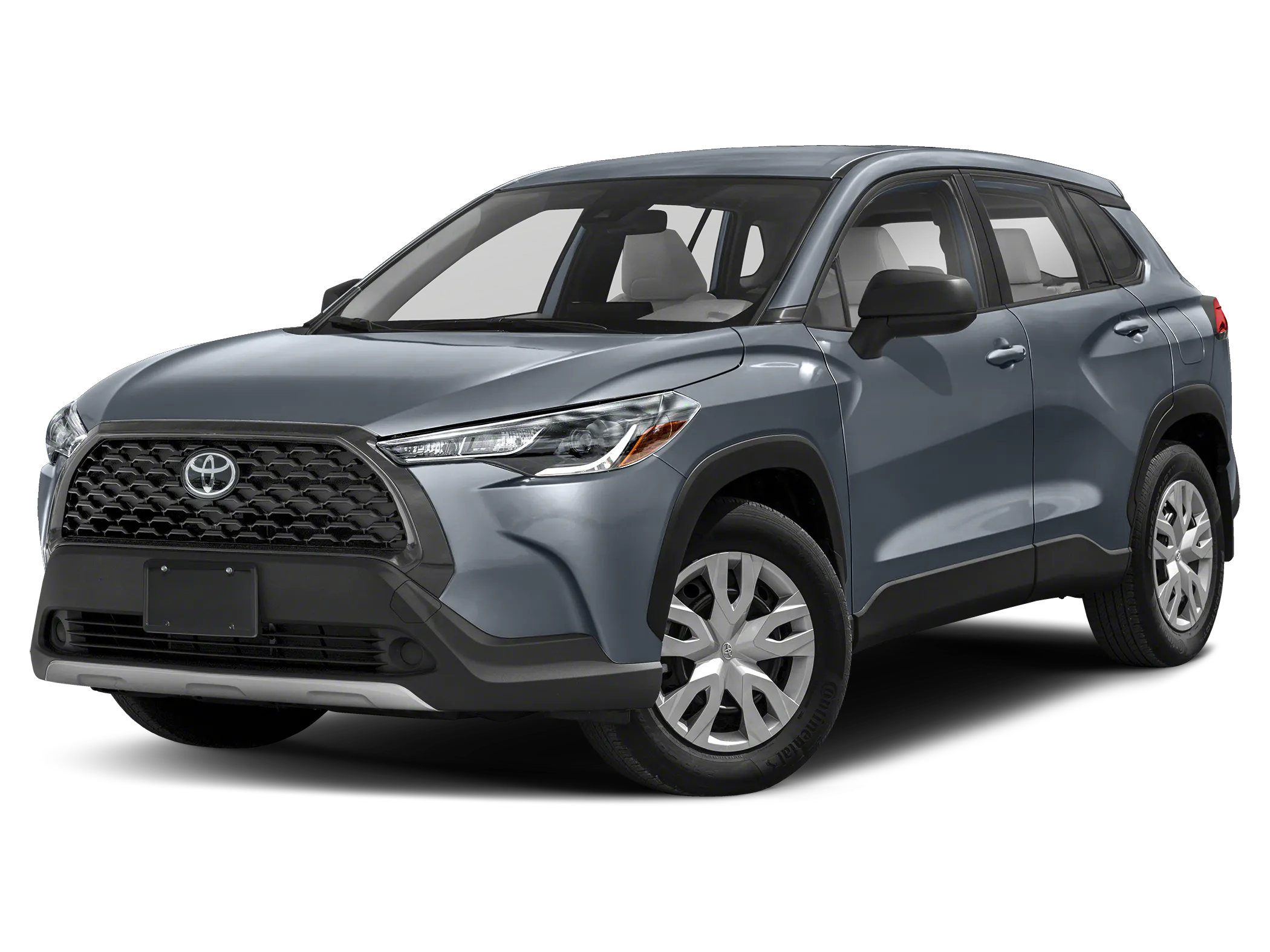 2024 Toyota Corolla Cross L AWD's photo