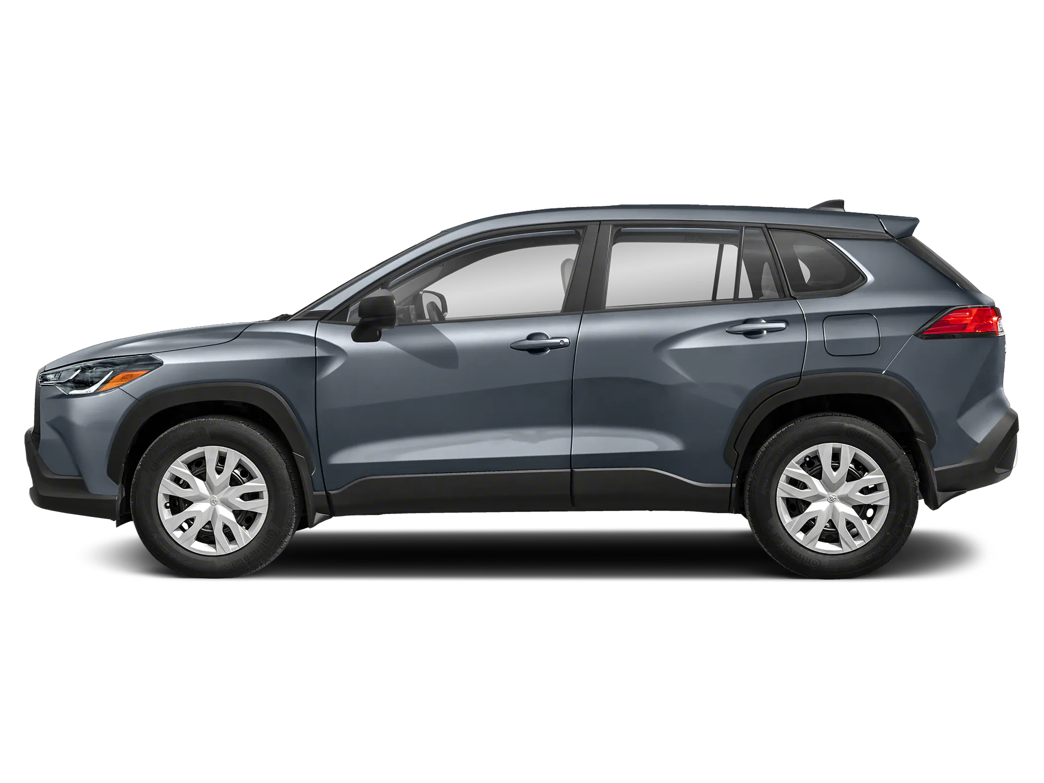 Used 2024 Toyota Corolla Cross SUV
