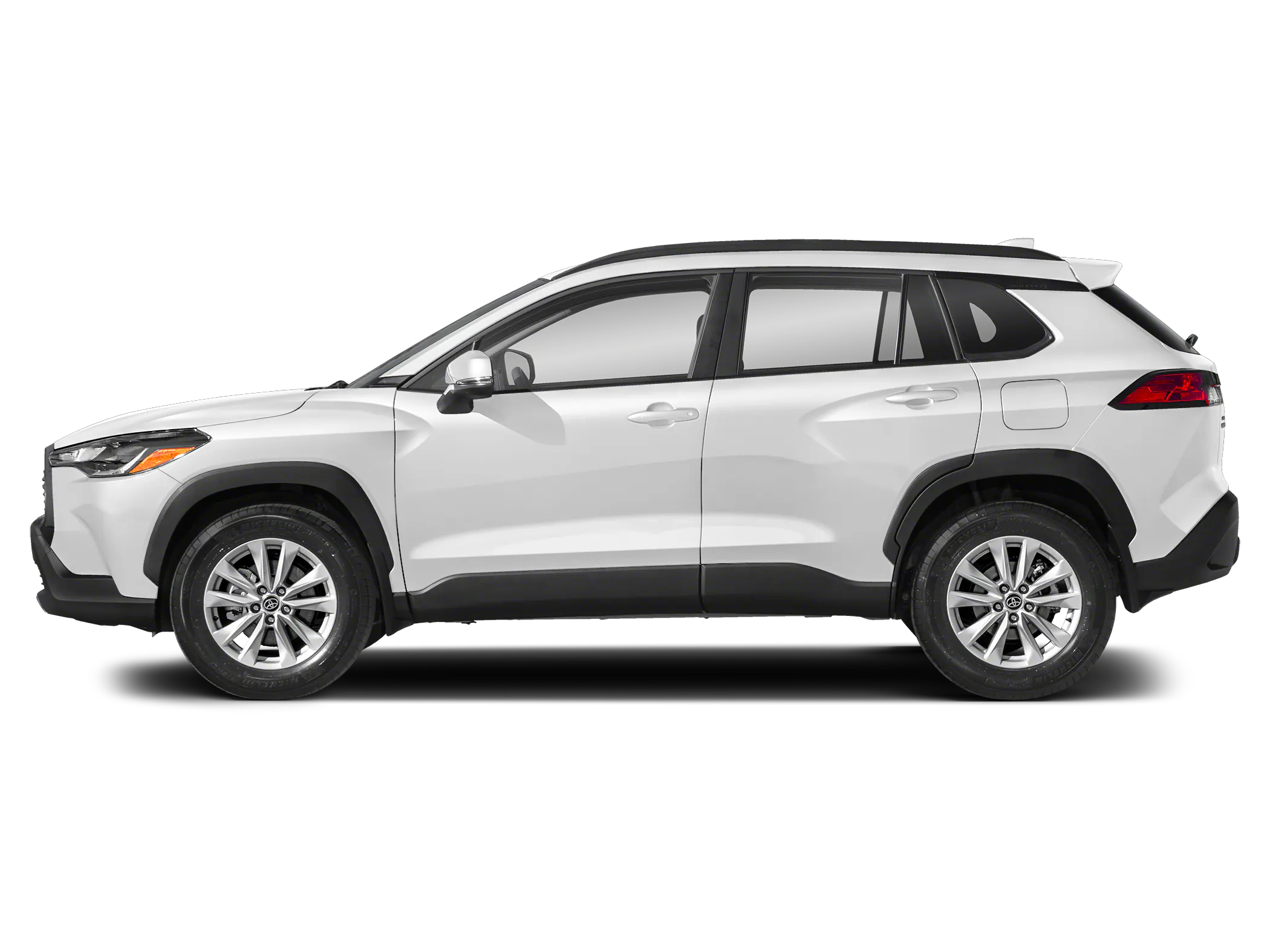 Used 2024 Toyota Corolla Cross SUV
