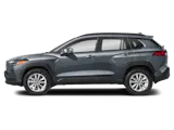 Used 2024 Toyota Corolla Cross SUV