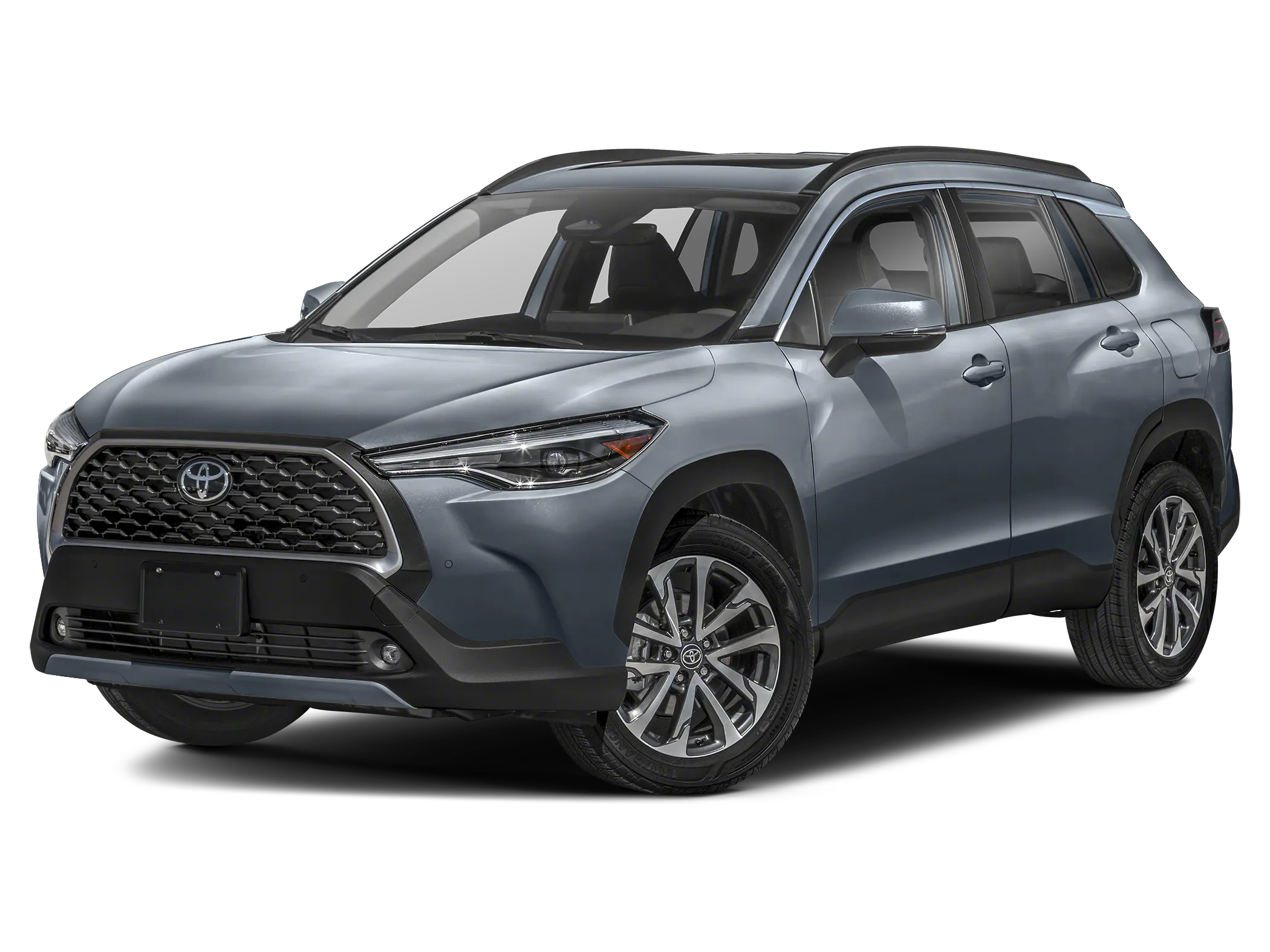 2024 Toyota Corolla Cross XLE AWD's photo
