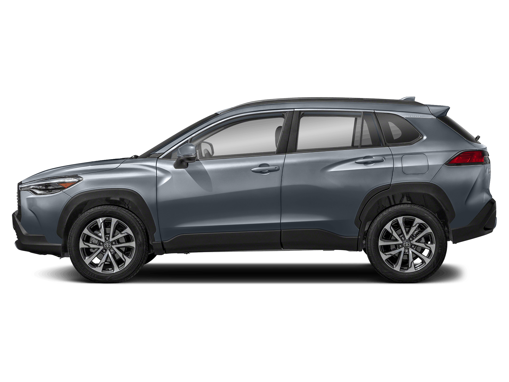 2024 Toyota Corolla Cross XLE's photo