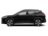 Used 2024 Toyota Corolla Cross SUV