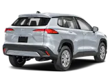 Used 2025 Toyota Corolla Cross SUV