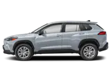Used 2025 Toyota Corolla Cross SUV