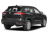 Used 2025 Toyota Corolla Cross SUV