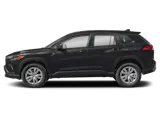 Used 2025 Toyota Corolla Cross SUV