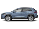 Used 2025 Toyota Corolla Cross SUV