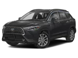 Used 2025 Toyota Corolla Cross SUV