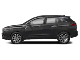 Used 2025 Toyota Corolla Cross SUV