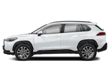 Used 2025 Toyota Corolla Cross SUV