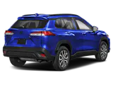 Used 2025 Toyota Corolla Cross SUV
