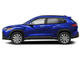 Used 2025 Toyota Corolla Cross SUV